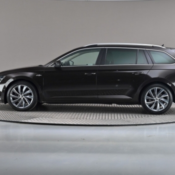 Škoda Superb III. Kombi L&K 4x4 automat - foto č. 3