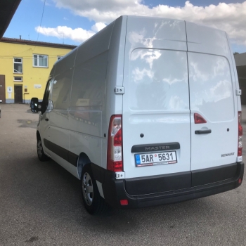 Renault Master L2H2 - foto č. 3