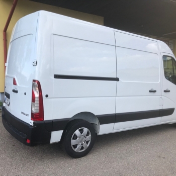 Renault Master L2H2 - foto č. 4
